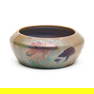 Clement Massier Iridescent Pottery Bowl