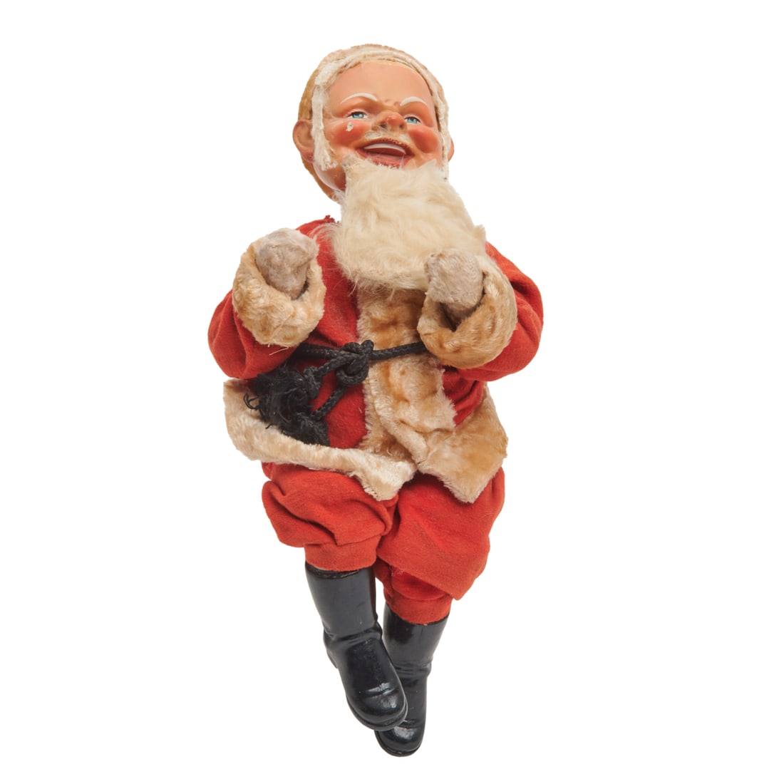 Santa Automaton (1 of 4)