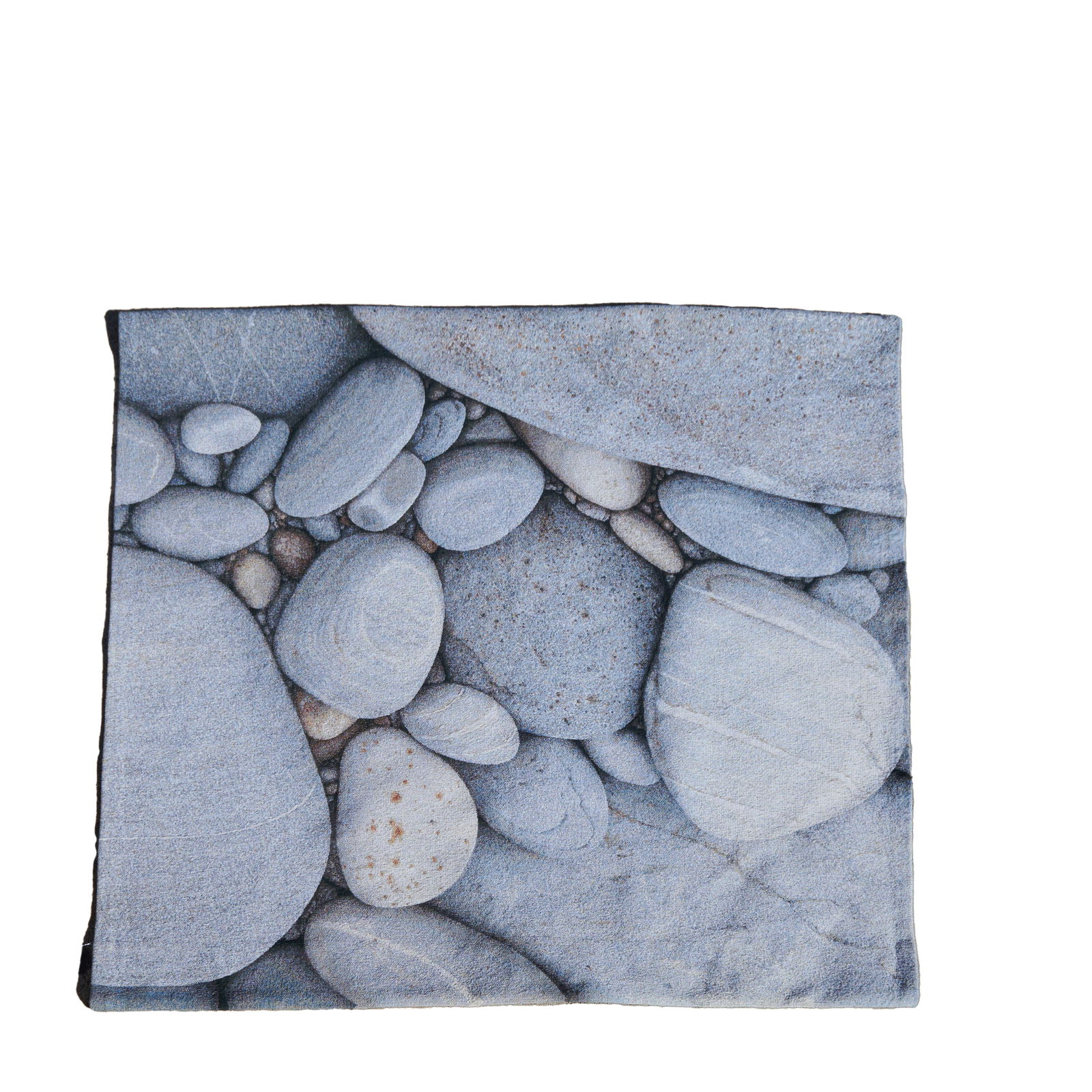 Alan Magee Little Fugue Tapestry of Rocks. (1 of 2)