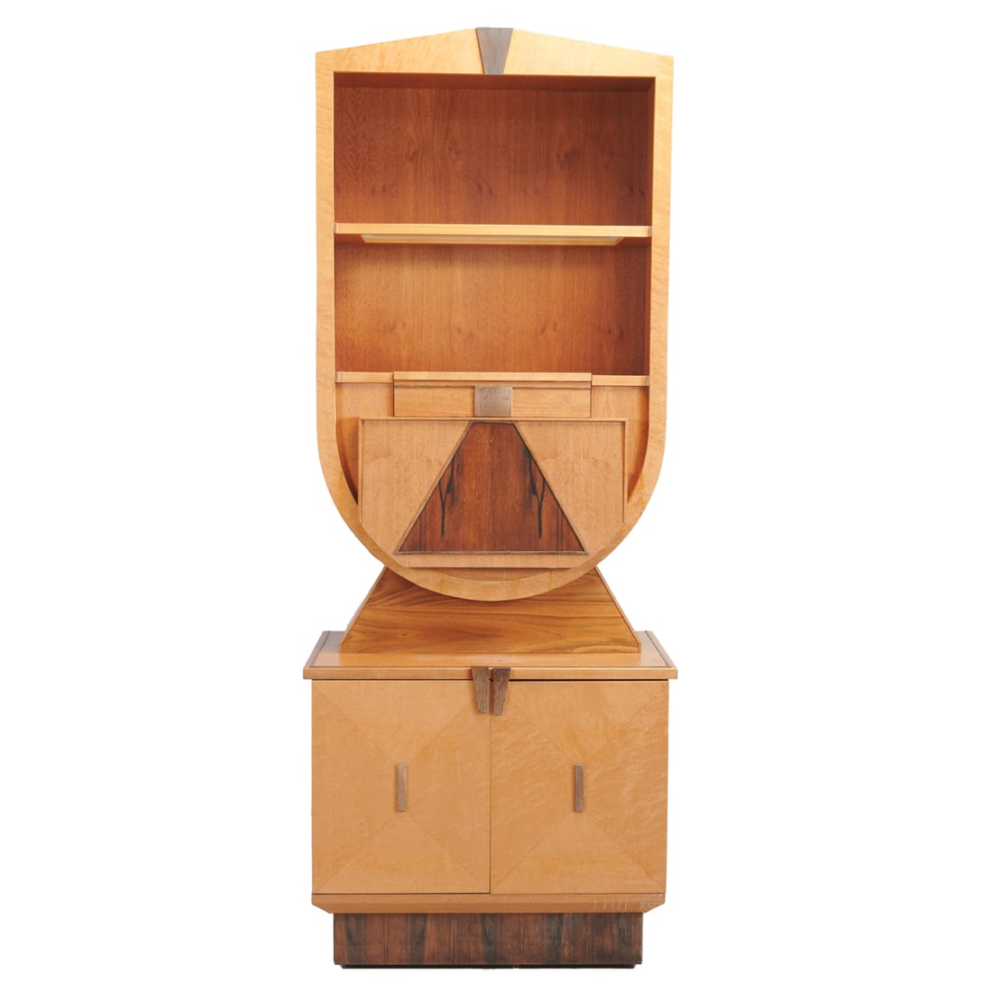 Arkitektura Custom Bar Cabinet (1 of 5)