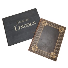 Abraham Lincoln Scripps Cranbrook Biography, Photos