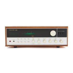 Vintage Harman Kardon 930 Stereo Receiver