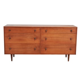 Richard Thompson for Glenn Walnut Dresser