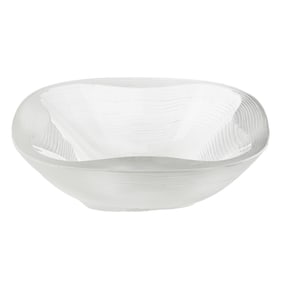 Lalique Crystal "Stresa" Bowl
