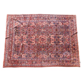 Persian Bidjar Carpet
