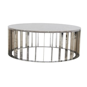 Contemporary Interlude Home "Roxette" Coffee Table