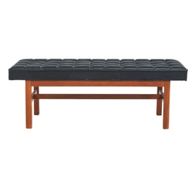 Mid Century Modern Murphy Miller Bench