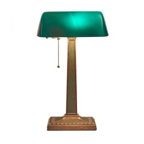 Verdelite Student Desk Lamp