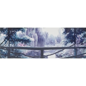 Richard Ross, Bridge View, photograph