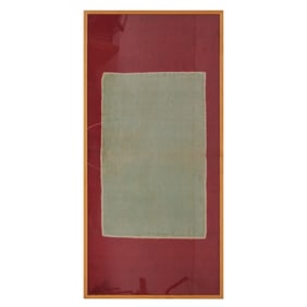 Indonesian Kain Lawan, Womans' Shoulder Cloth