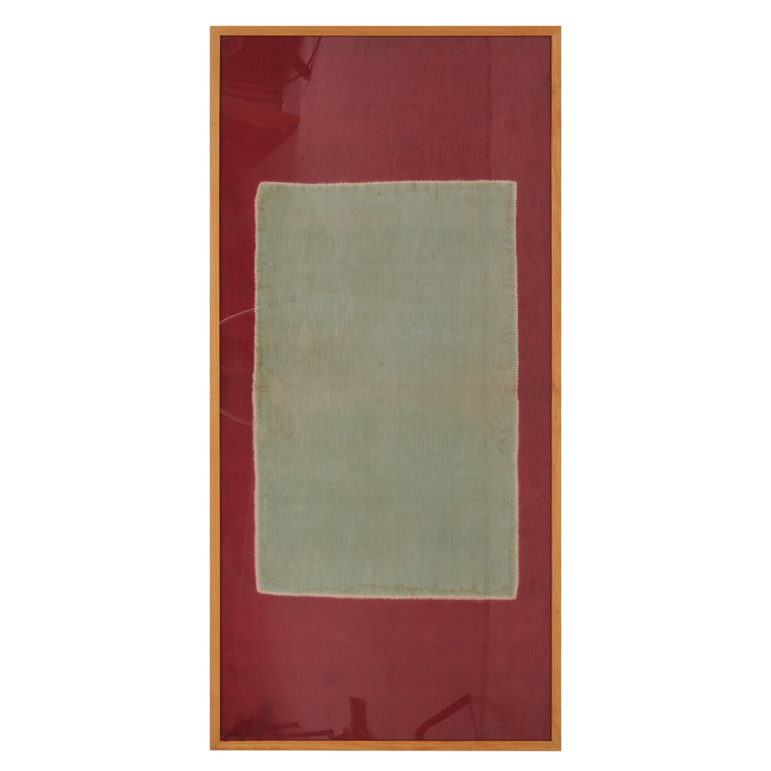 Indonesian Kain Lawan, Womans' Shoulder Cloth (1 of 3)