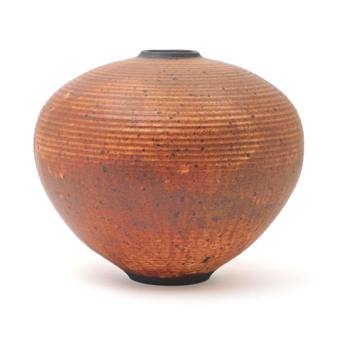Otto and Vivika Heino Studio Pottery Vessel (1 of 4)