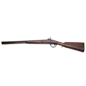 Harpers Ferry 1853 Musket