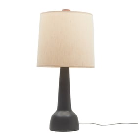 Mid Century Modern Martz Table Lamp