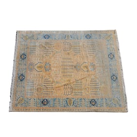 Persian Style Carpet