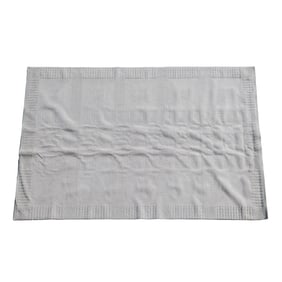 V'Soske Wool and Silk Rug