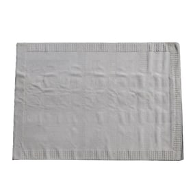 V'Soske Silk and Wool Rug