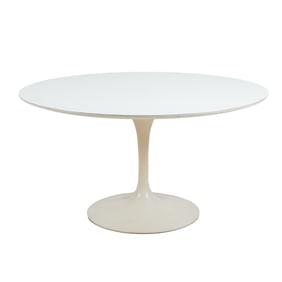 Eero Saarinen for Knoll Tulip Dining Table