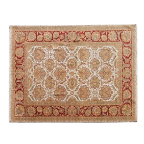 Persian Style Carpet
