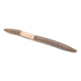 Japanese Agarwood Piece