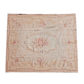 Aubusson Carpet