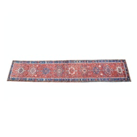 Caucasian Kazak Runner