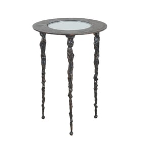 Michael Aram Lava Table