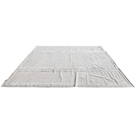 V'Soske Silk and Wool Carpet