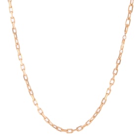 14k Yellow Gold Jewelry Suite.
