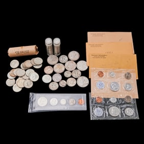 US Coins