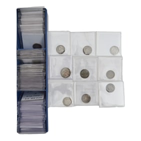 US Coins