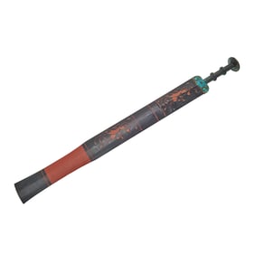 Chinese Archaic Form Bronze Sword, Jian