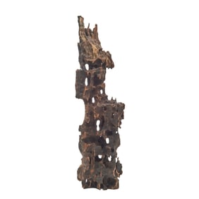 Chinese Agarwood Piece