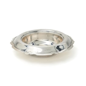 Shreve & Co. Sterling Silver Bowl