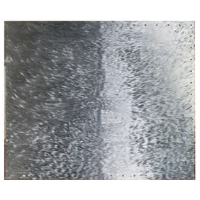 Andreas Nottebohm, KN-1854, raw metal