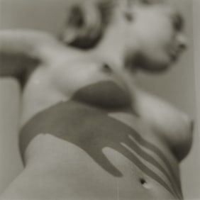 Mona Kuhn, Playing, photograph