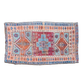 Caucasian Kazak Rug