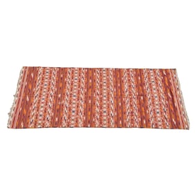 Modern Kilim Runner Rug