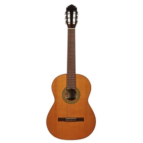 Manuel Rodriguez e Hijos Model C1 Acoustic Guitar