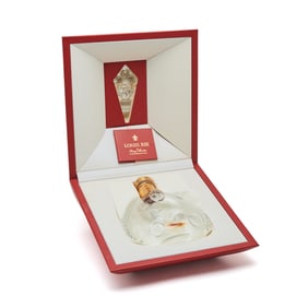 Baccarat Crystal Louis XIII Decanter with Box