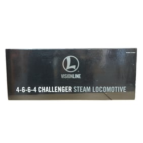 Lionel Vision Line 1931250 Union Pacific Challenger