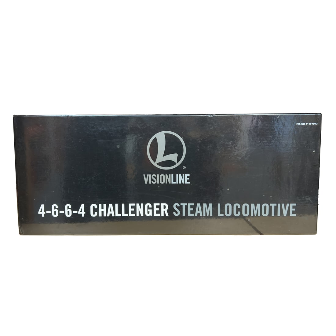 Lionel Vision Line 1931250 Union Pacific Challenger (1 of 1)