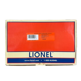 Lionel 2331240 Union Pacific Legacy Challenger