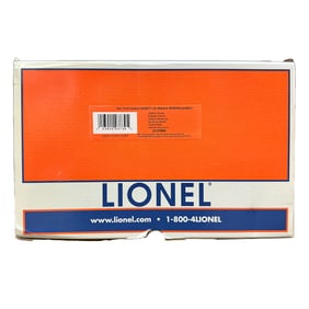 Lionel 2131560 New York Central Legacy L-2a Mohawk