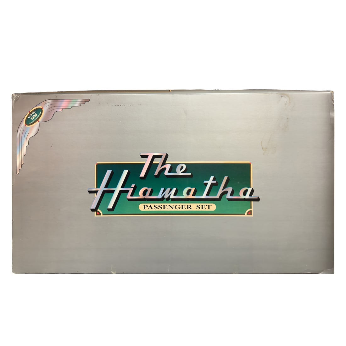 Lionel 6-51000 The Hiawatha Passenger Set (1 of 1)