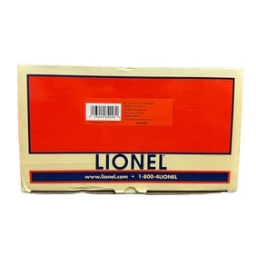 Lionel 684248 SP Legacy AC-9 #3800 Steam Locomotive
