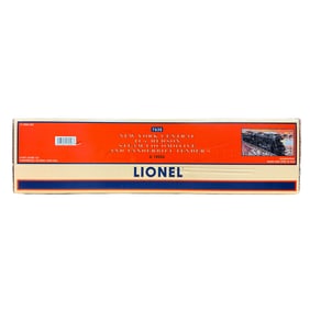 Lionel 6-18056 New York Central Locomotive and Tender