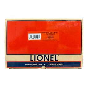 Lionel 62333110 Louisville and Nashville Legacy Diesel