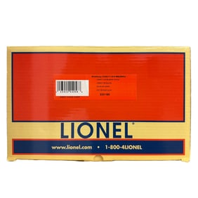 Lionel 2331180 Legacy Strasburg 2-6-0 Steam Engine