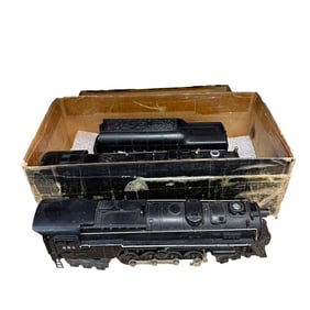 Lionel Post War 736 Berkshire Locomotive